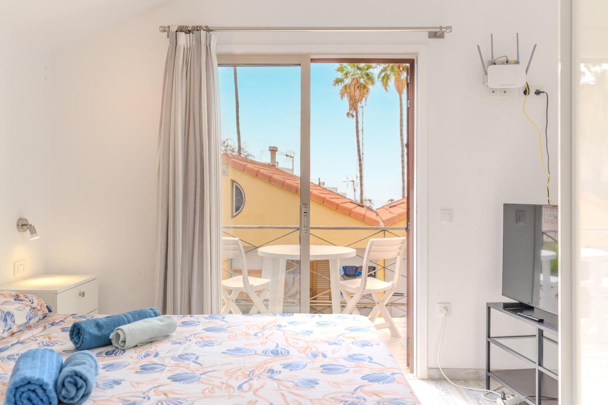 Renovated Villa In Las Americas Sea Coast Playa de las Américas Exterior foto