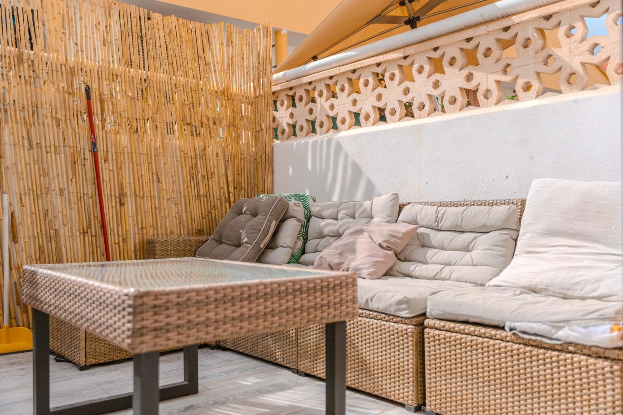 Renovated Villa In Las Americas Sea Coast Playa de las Américas Exterior foto