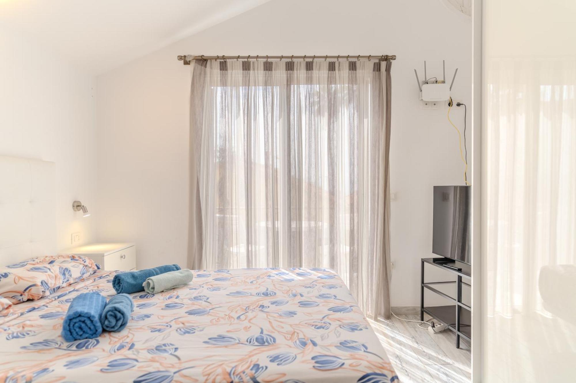 Renovated Villa In Las Americas Sea Coast Playa de las Américas Exterior foto